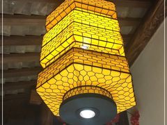 -四季厨房 鲁菜·孔府烤鸭(高新万达店)