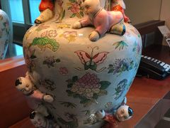 -香港皇家太平洋酒店