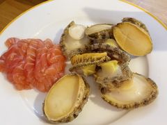 -昆山裕元花园酒店·温莎西餐厅