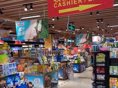 -广百家超市(大东海店)