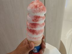 -DQ·蛋糕·冰淇淋(湖景东路店)