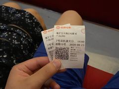 -嘉定凯悦·咖啡厅