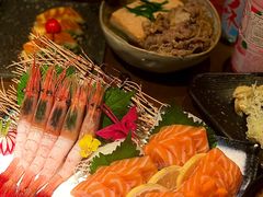 -千代武日本料理(哈西店)