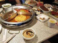 -大龙燚火锅(太古里店)