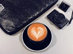 -Seesaw Coffee(上生新所店)