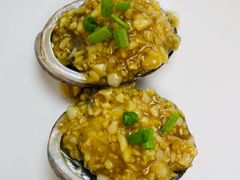 -老郑海鲜楼(天桥店)