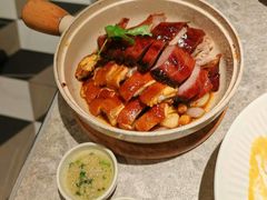 -留半山·香港食堂(啦啦宝都店)