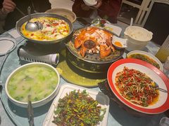 -外婆味道·云南菜大当家(关上店)