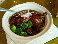 -扬州狮子楼·非遗淮扬菜(总店)