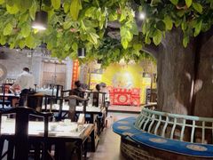 -四世同堂·京菜·烤鸭(双井店)