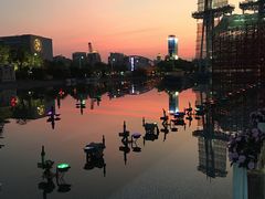 -海心沙亚运公园