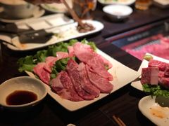 -焼肉 琉球の牛(北谷)