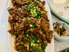 -金家老三饭庄(常营店)