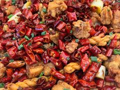 -成都驻京办餐厅(蜀都宾馆店)