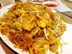 -小厨师·二十年沈家门小海鲜(百井坊巷店)