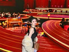 -交通银行前滩31演艺中心