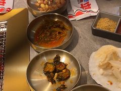 -本达人海鲜烧烤·朝鲜族风味(发展店)