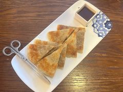 京東酥皮肉餅-便宜坊烤鸭店(科创店)