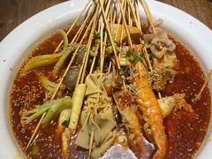 -三生小馆(亭知路店)