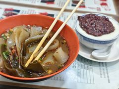 -阿坤传统手工小吃(沙坪坝店)