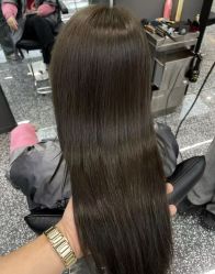 -藤野造型·烫·染发型设计店