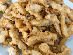 -满口香饭店