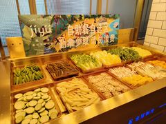 -集渔·泰式海鲜火锅(科华店)