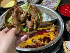 -麻大侠老火锅(巴国城店)