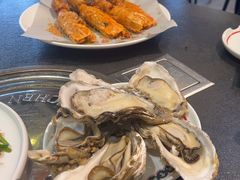 -飞尝蚝·顺德菜·鱼生(顺德总店)