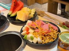 -屋头串串(临江路店)