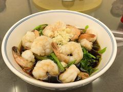 -贰号院子·南京淮扬味(珠江路店)