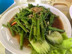 空心菜-Jungle Kitchen