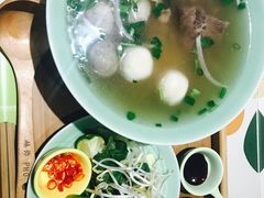 火车头米粉-越弥越南传统美食馆