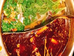 -川成串·自助串串香火锅(朝阳店)