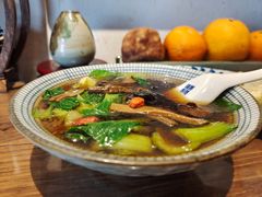 -八珍手工水饺·妈妈的爱(传芳巷店)