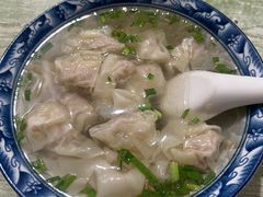 -安庆柴火馄饨(马道街店)