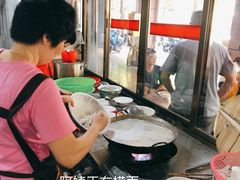 -建国蚵煎蚵面