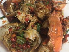 -小辣妹川味海鲜加工店(第一市场椰风巷店)