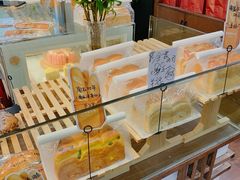 -富贵面包公司(运河店)