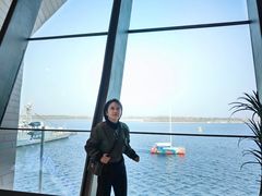 -抱抱地球咖啡馆(国家海洋博物馆店)
