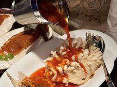 -常来小聚·广州非遗传承餐厅(高德置地店)