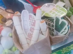 -大龙燚火锅(太古里店)