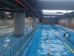 -阳光游泳培训基地(天通苑店)