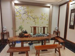 -禄福山庄•顺德菜·融和菜(龙江店)
