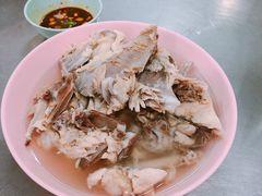 -红大哥水门鸡饭(總店)