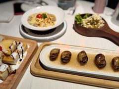 -俄士厨房(五棵松华熙LIVE店)
