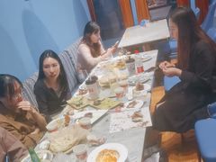 -木尔坦·Multan巴基斯坦清真餐厅halal(大智嘉园店)