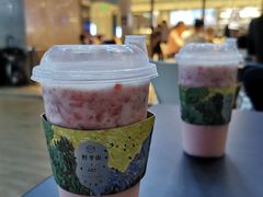 -野萃山·潮汕厚果汁(十亩地店)