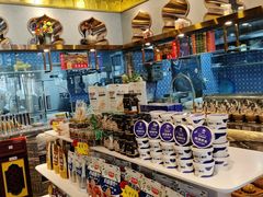 -巴依老爷新疆美食(常营店)