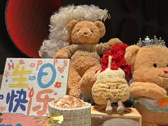 -Nord Grill&Bar Highland诺德西餐(深圳欢乐海岸店)